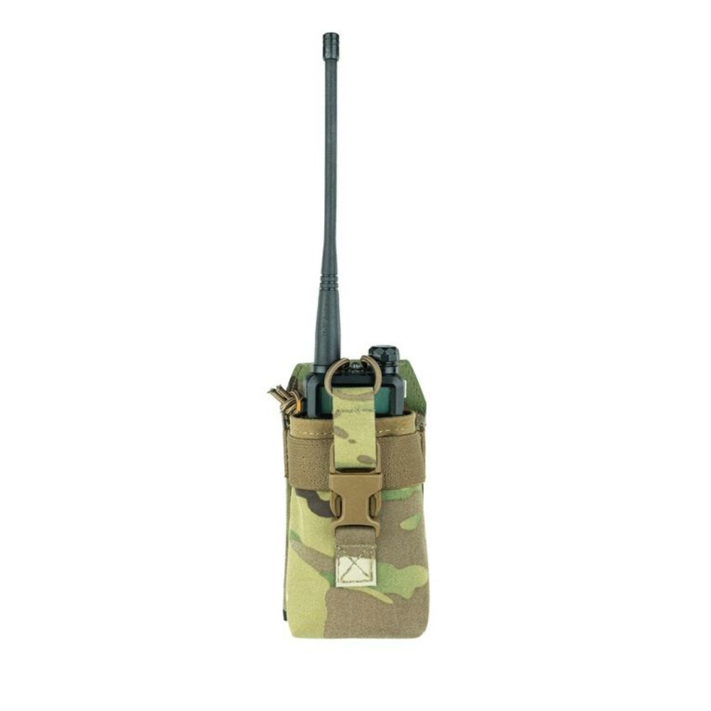 Радио подсумок универсальный LC Ars Arma