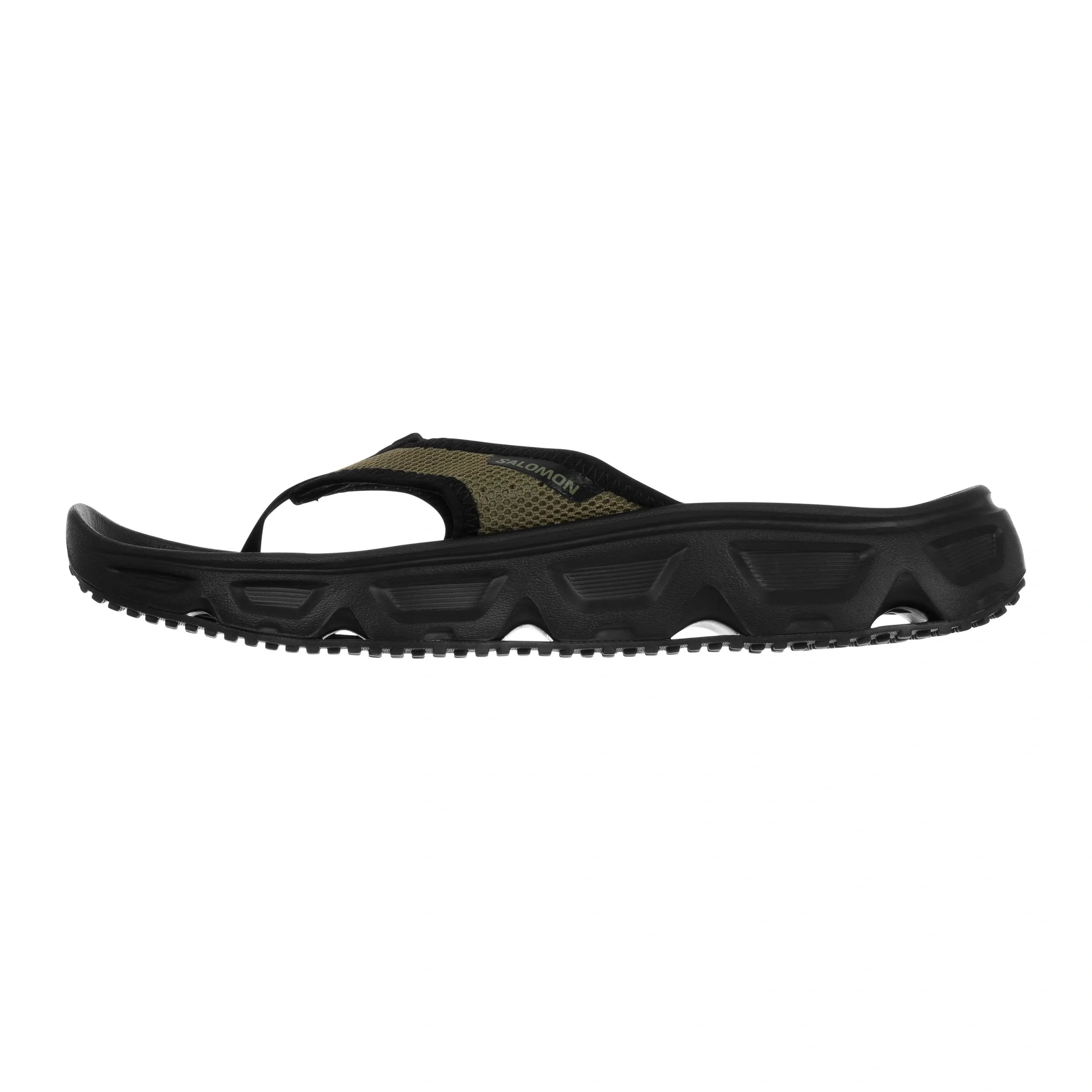 Сандалии тактические RX Break Forces Flip-Flops Salomon