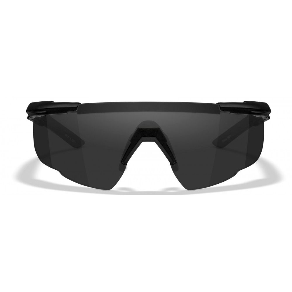 Баллистические очки Saber Advanced 3 линзы 308 Wiley-X
