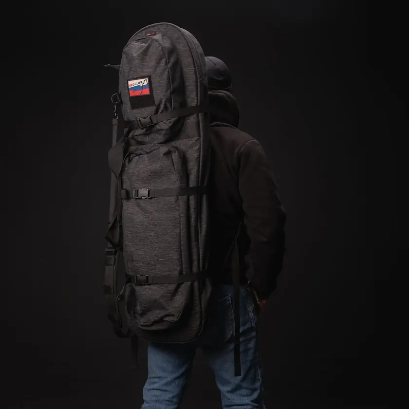 Чехол оружейный Double 110 gen.2 RED CLIFF