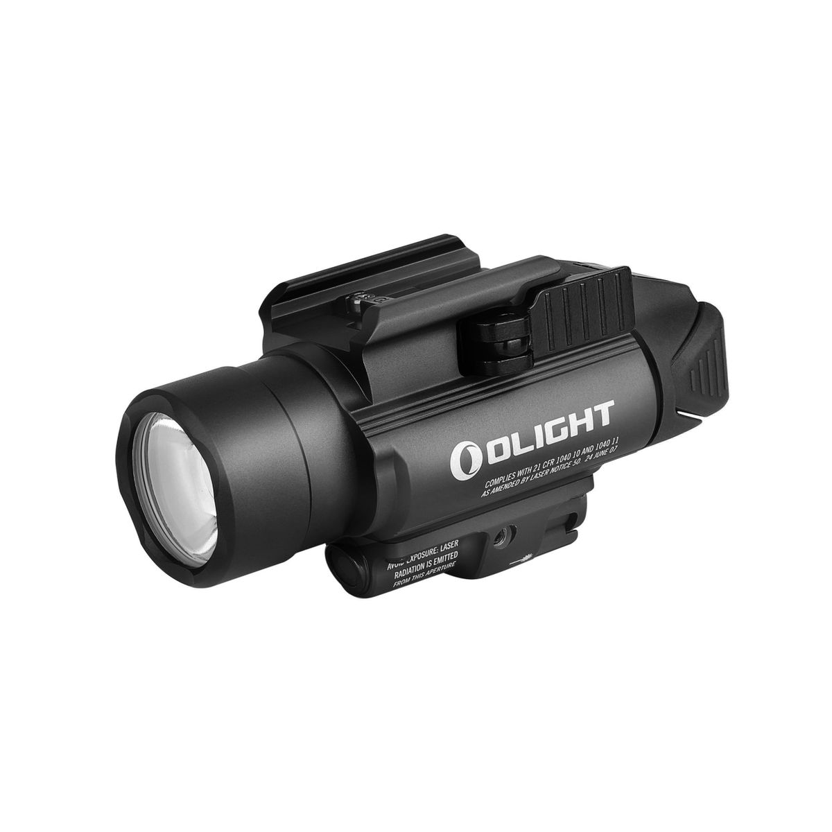 Фонарь Baldr Pro Olight
