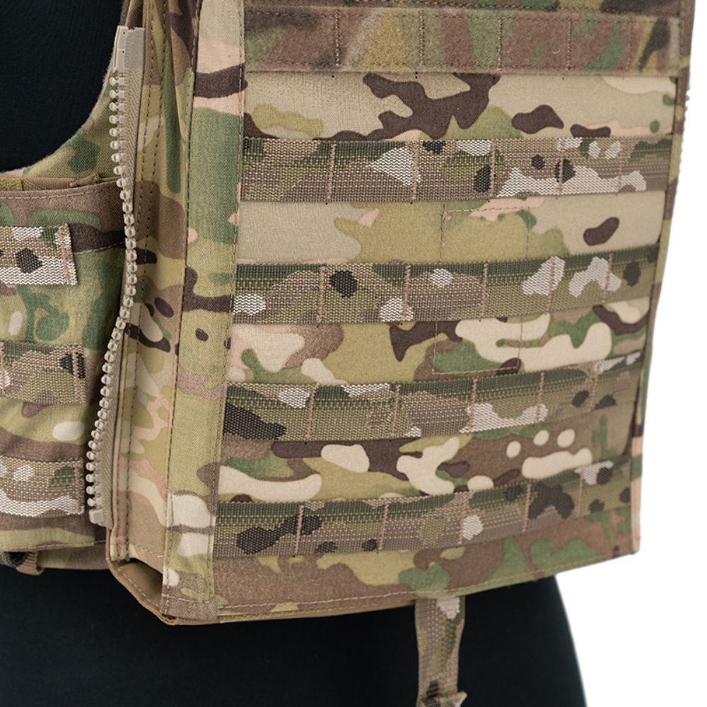 Корсетный жилет CPC Mod.3 CorFlex Ars Arma