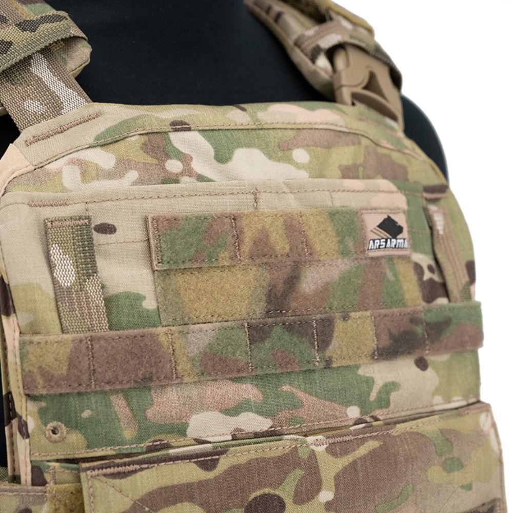 Корсетный жилет CPC Mod.3 CorFlex Ars Arma