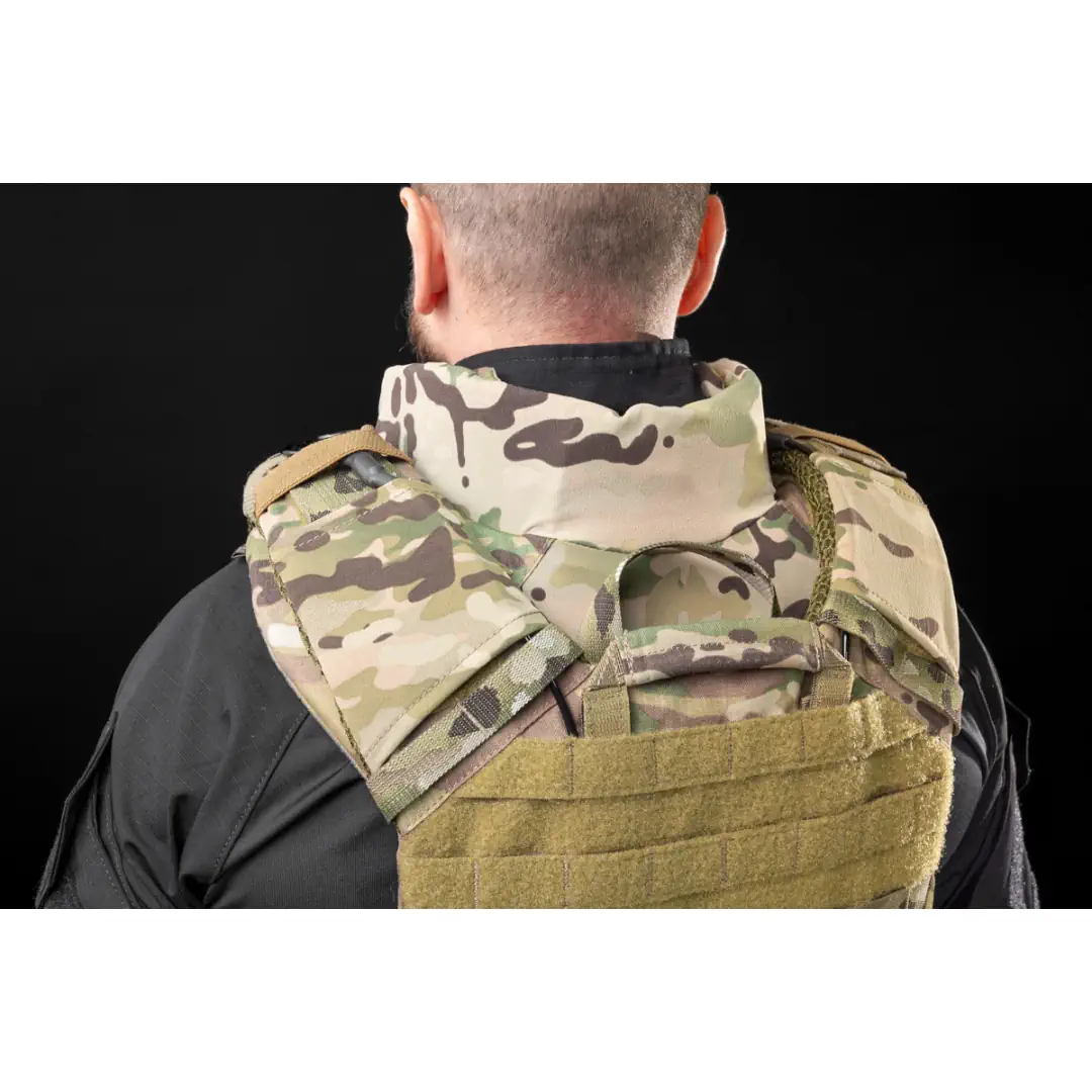 Защита шеи А-26 Горжет 2.0 Ars Arma