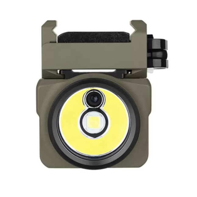 Фонарь Baldr S Flat Dark Earth Olight