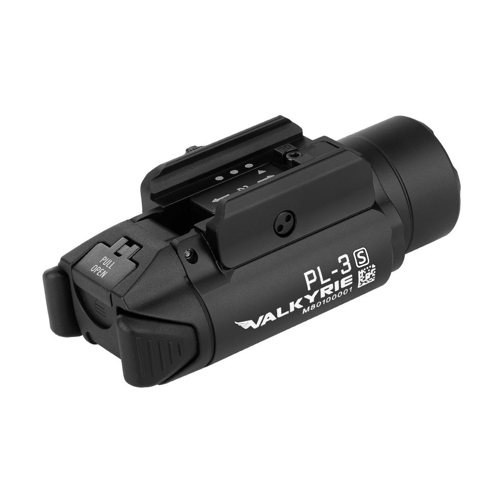 Фонарь PL-3S Olight