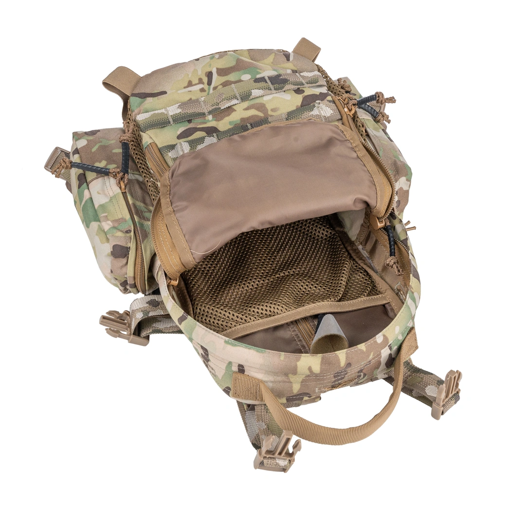 Штурмовой рюкзак Helmet Pack 25L Академия Снаряжения