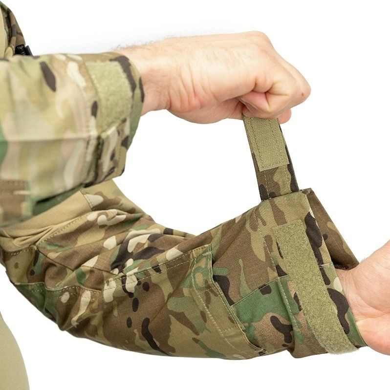 Боевая рубашка CP Gen.3 Extreme Multicam USA  Ars Arma
