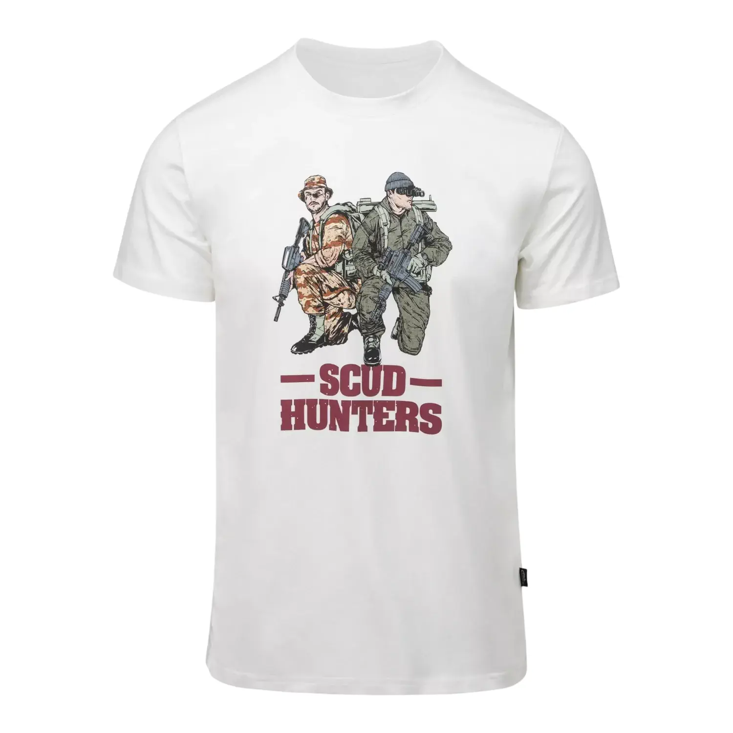 Футболка T-shirt (Scud Hunters) Helikon-Tex