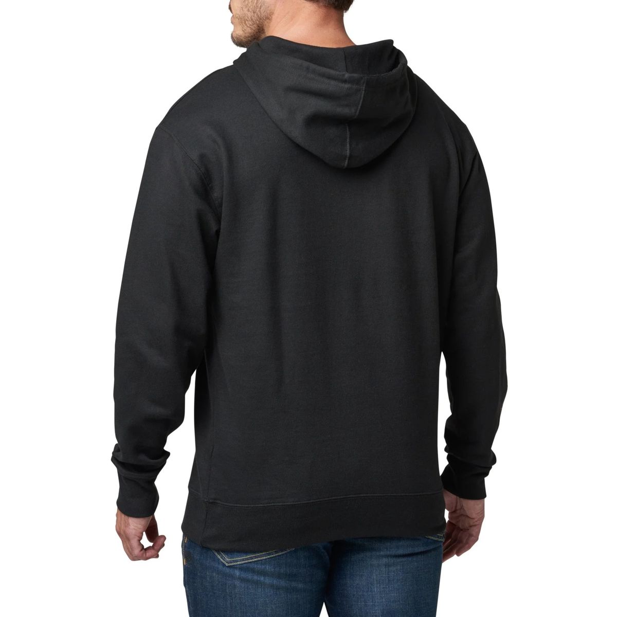 Худи Scope Hoodie Men - Hooded Sweatshirt 5.11 Tactical