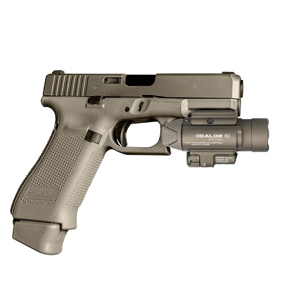 Фонарь Baldr Pro Desert Olight