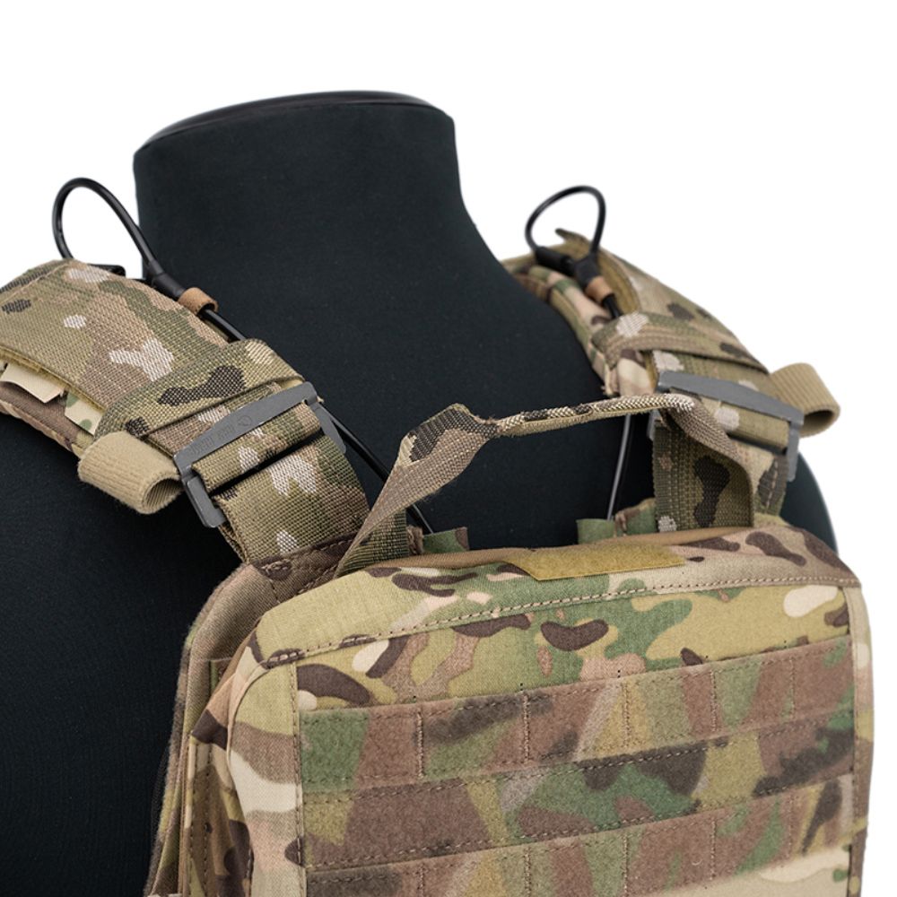 Корсетный жилет CPC Mod.3 CorFlex Ars Arma