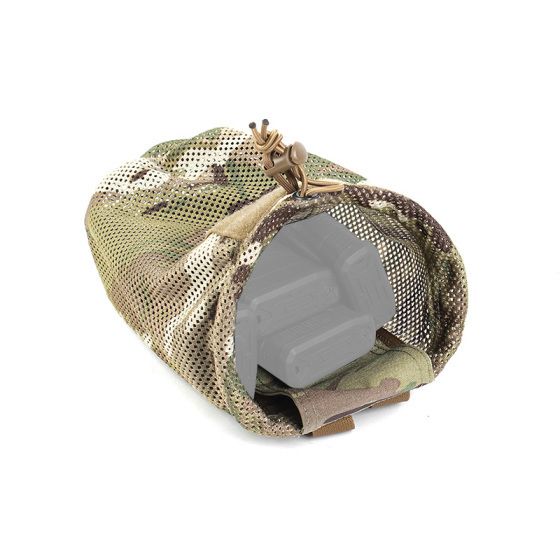 TYR Tactical style Подсумок под сброс магазинов AC-PH07 Академия Снаряжения