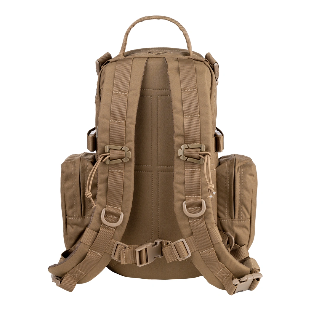Штурмовой рюкзак Helmet Pack 25L Академия Снаряжения