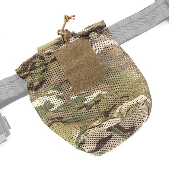 TYR Tactical style Подсумок под сброс магазинов AC-PH07 Академия Снаряжения