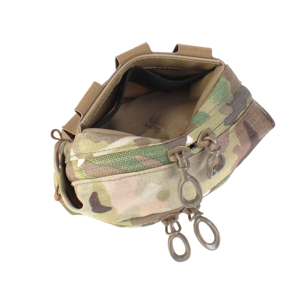 Ferro style GP - 12x5 подсумок AC-PH82 Академия Снаряжения