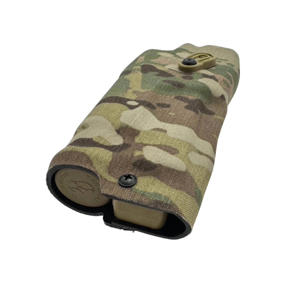 Универсальная кобура по типу Safariland Кайдекс Tactical Warrior