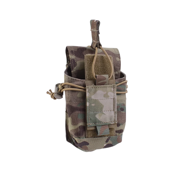 Crye Precision style 5.56/7.62/MBITR подсумок AC-PH12 Академия Снаряжения