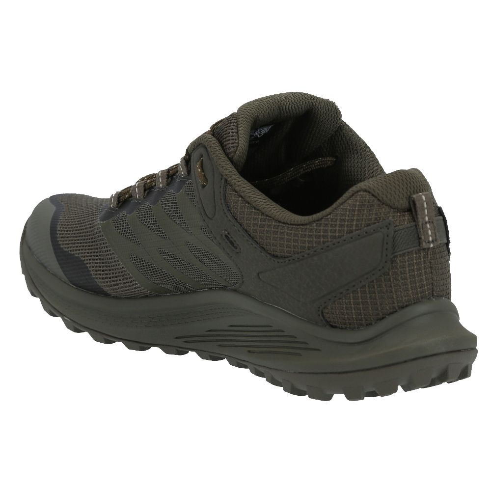 Ботинки Nova 3 Tactical Low Merrell