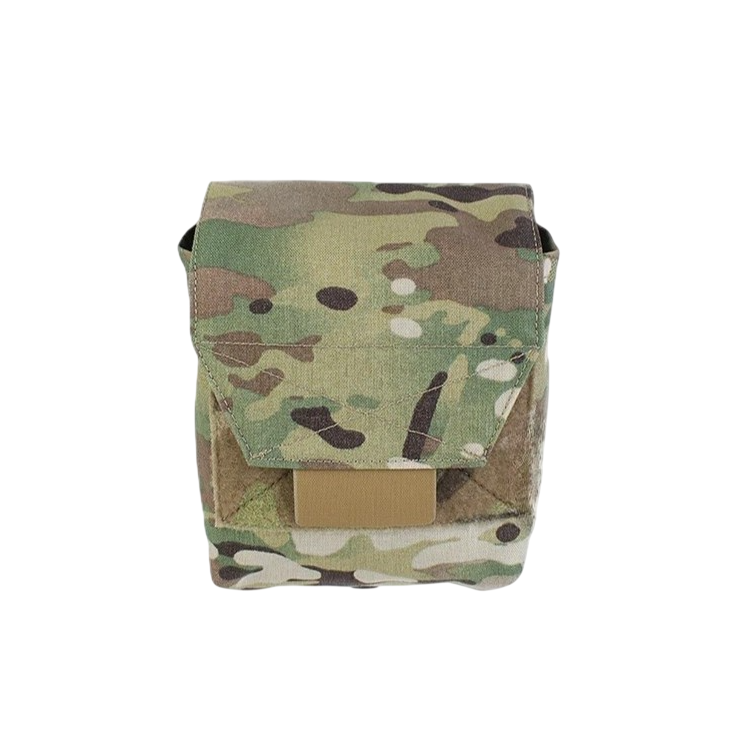 Spiritus Systems style JSTA подсумок AC-PH35 Академия Снаряжения