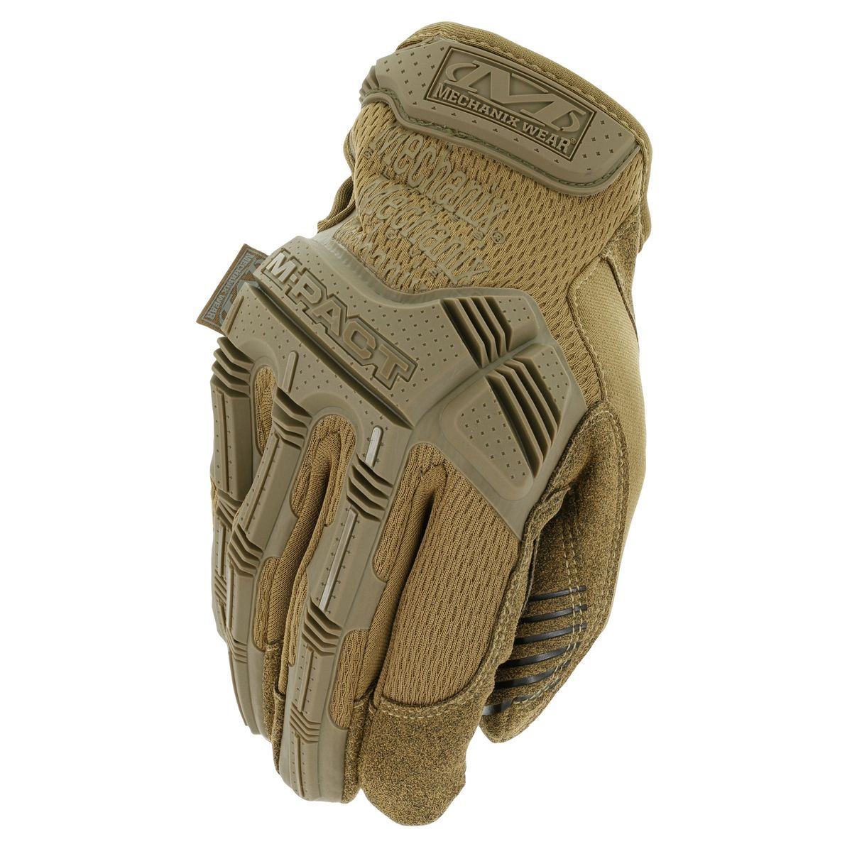 Перчатки тактические M-Pact Mechanix Wear