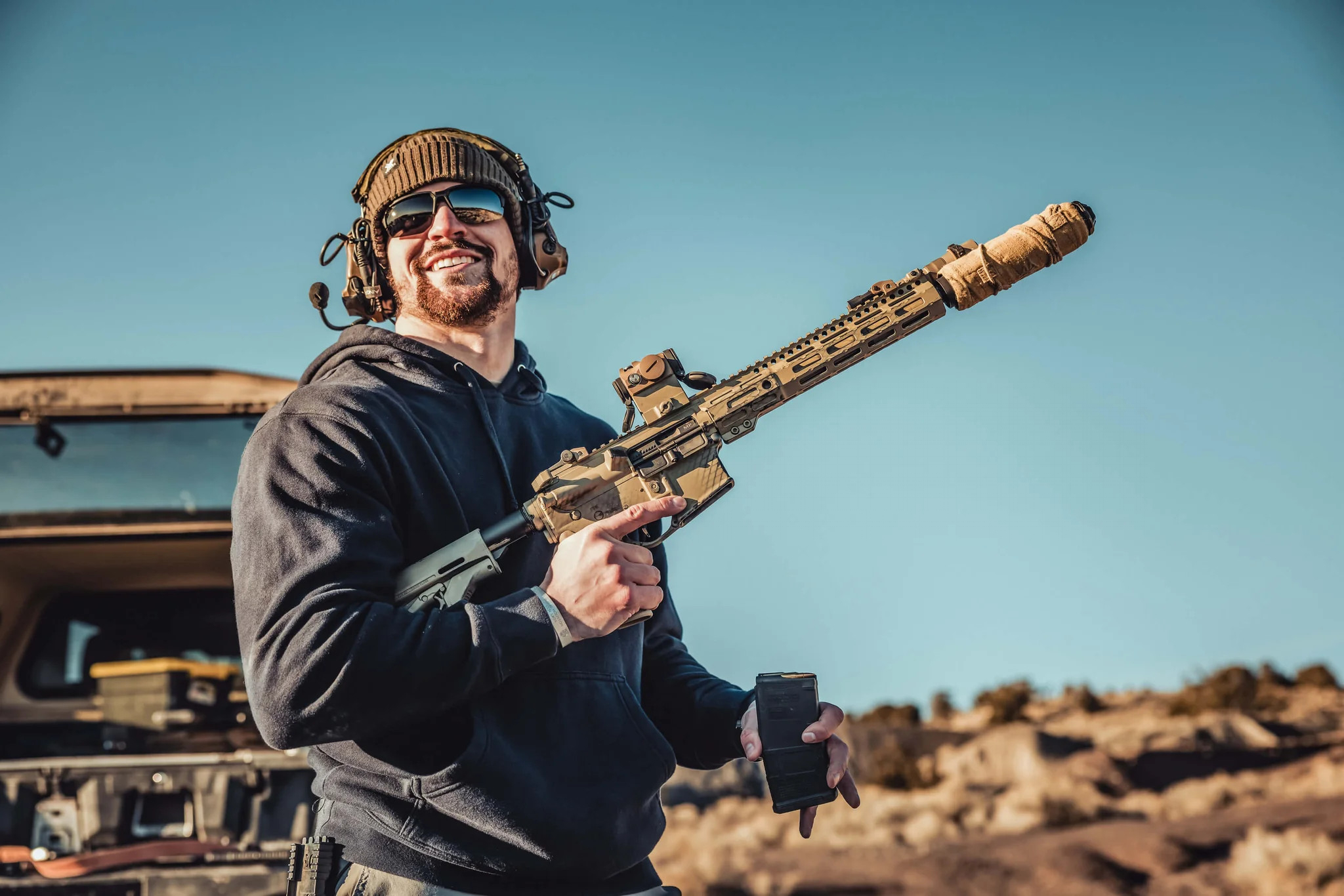 Баллистические очки JAKL Captivate 1 линза CHJKLO2 Wiley-X