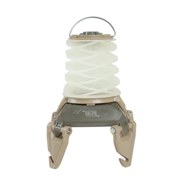 Фонарь тактический Camping Light TB1492 FMA