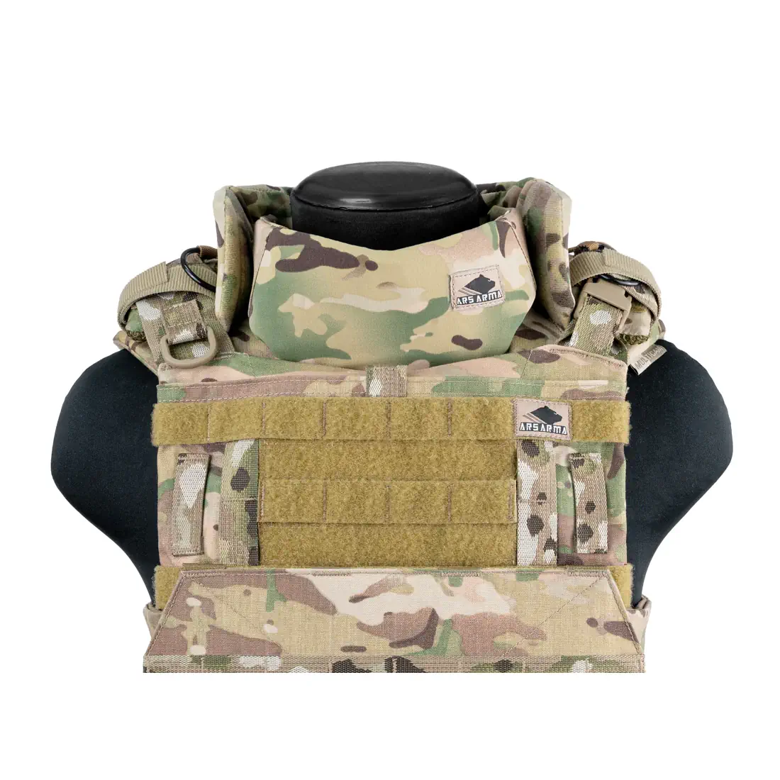 Защита шеи А-26 Горжет 2.0 Ars Arma