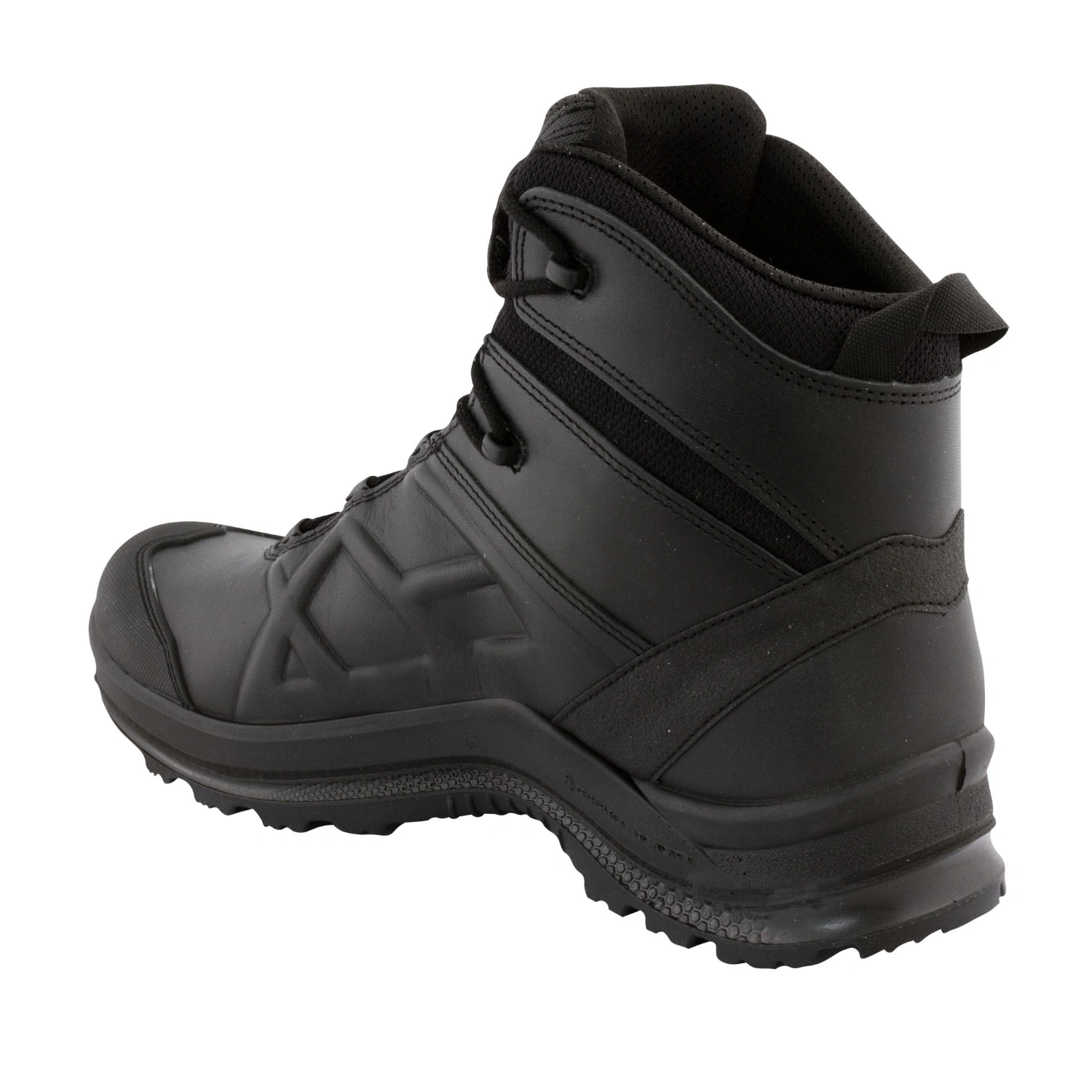 Тактические ботинки Black Eagle Tactical Pro 2.1 GTX Mid HAIX