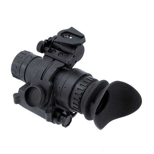 Адаптер J-Arm PVS-14 Dovetail NVG для ПНВ Sotac Gear