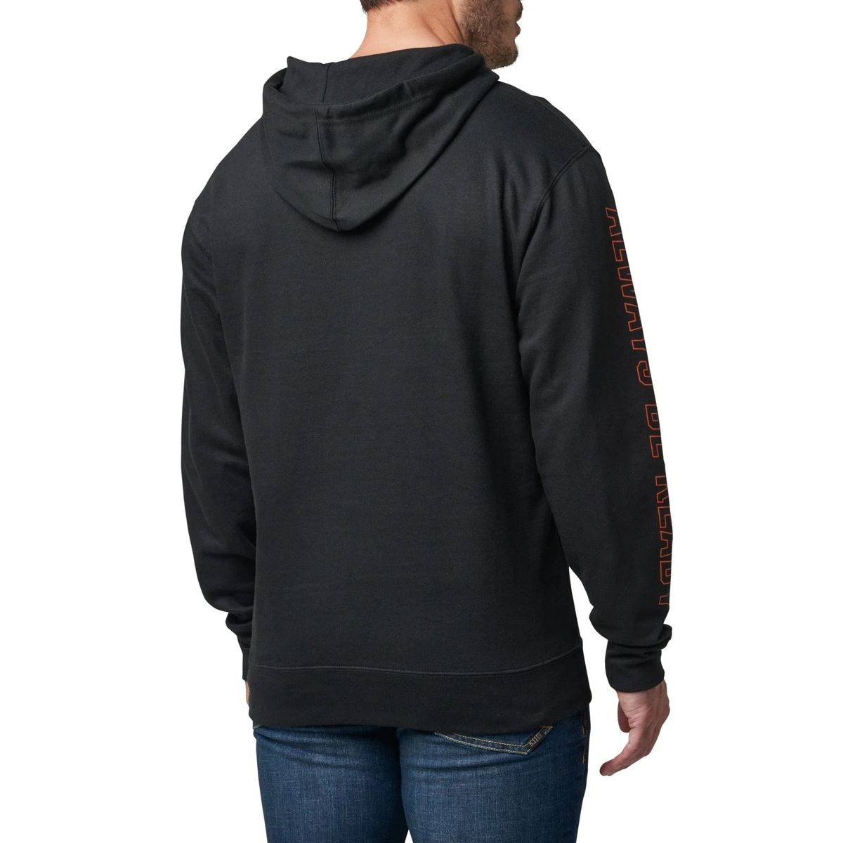Худи Scope Hoodie Men - Hooded Sweatshirt 5.11 Tactical