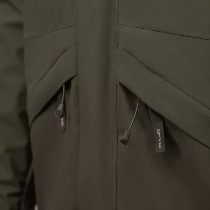 Куртка Chinook Jacket Helikon-Tex