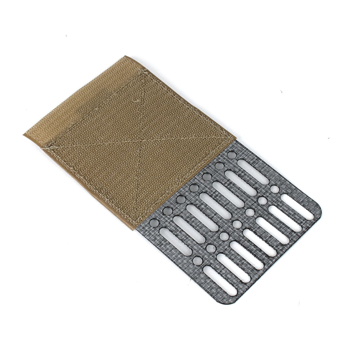 Ferro style Wingthing MOLLE Tegris панель AC-UA47 Академия Снаряжения