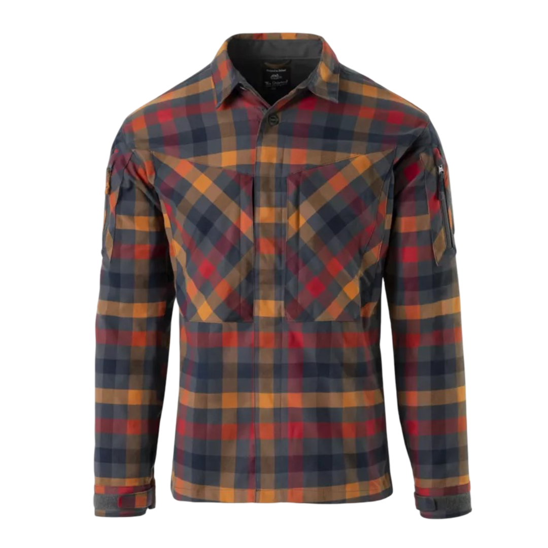 Рубашка MBDU Shirt — Nylon Sorona® Blend Helikon-Tex