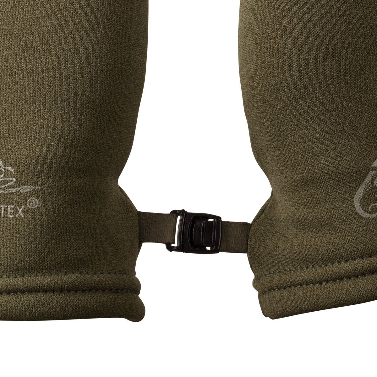 Перчатки Tracker Outback Helikon-Tex