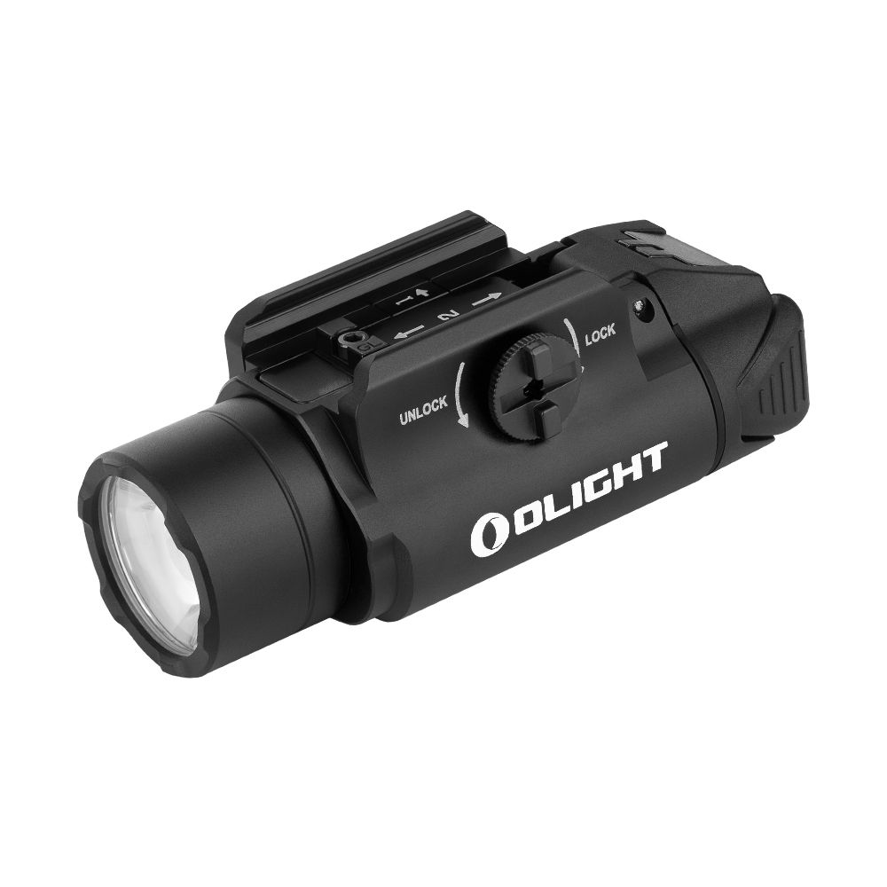 Фонарь PL-3S Olight