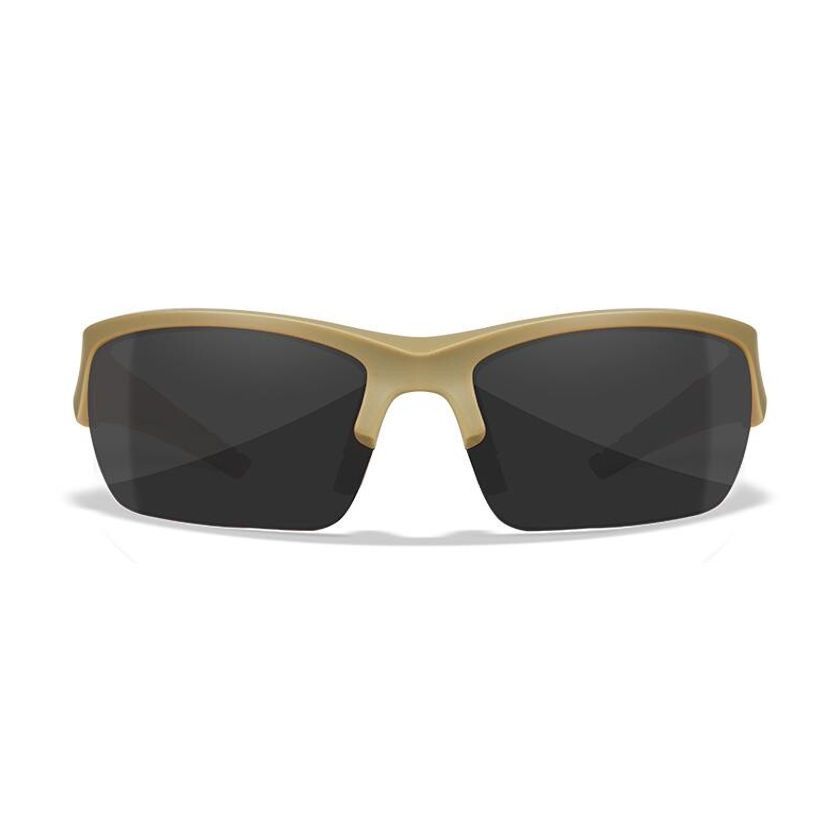 Баллистические очки WX VALOR Tan 3 линзы CHVAL06T Wiley-X