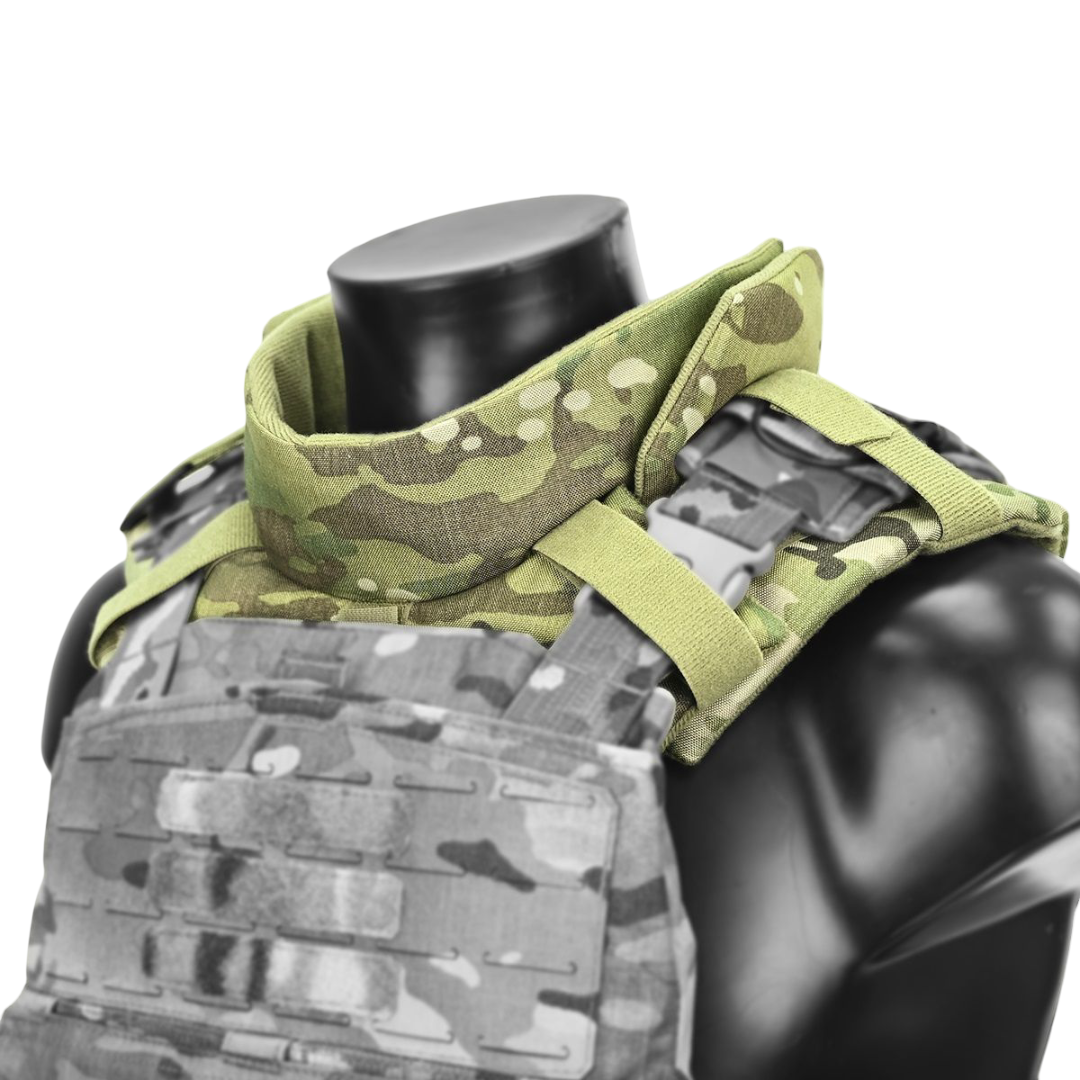 Защита шеи А-21 Горжет Ars Arma