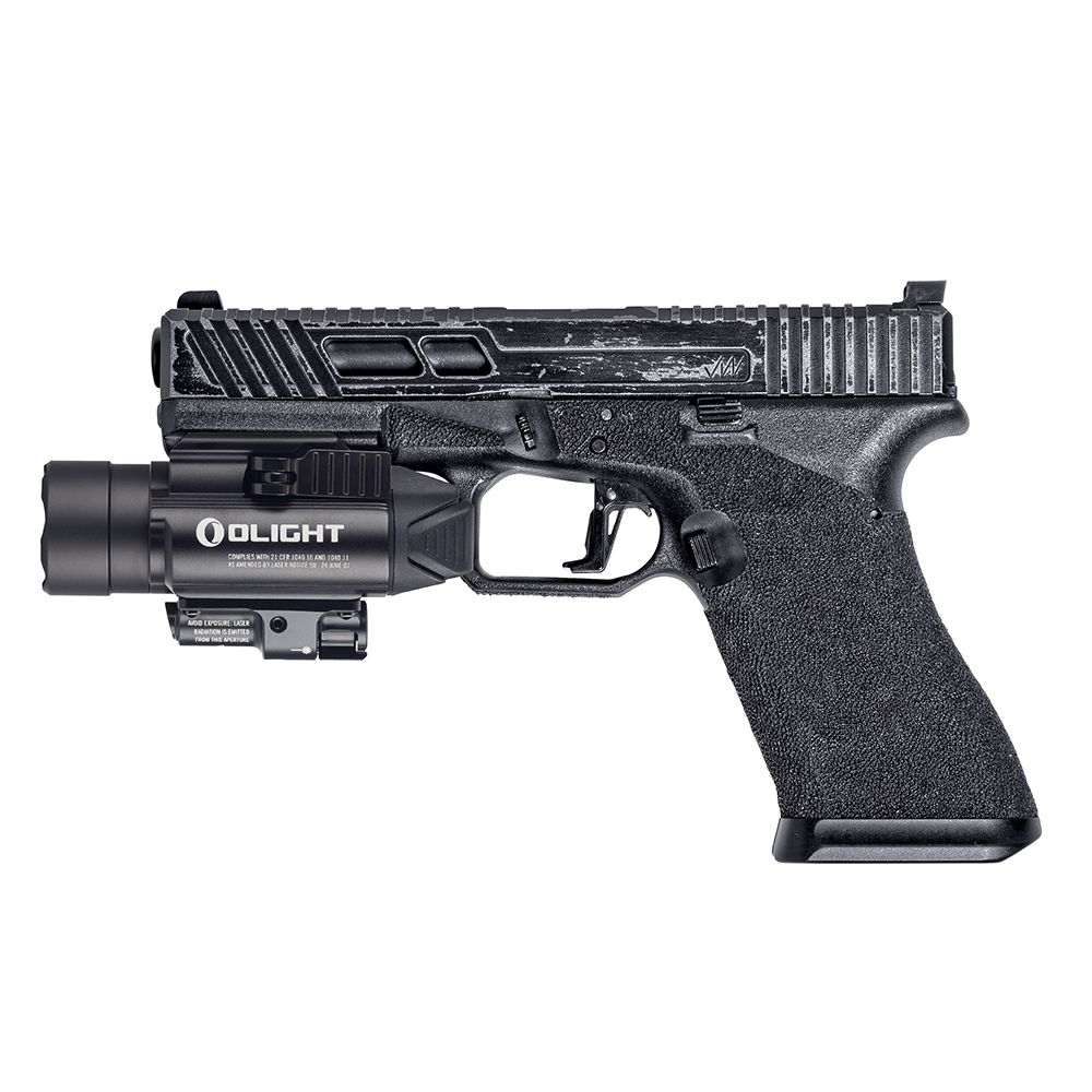 Фонарь Baldr Pro Olight