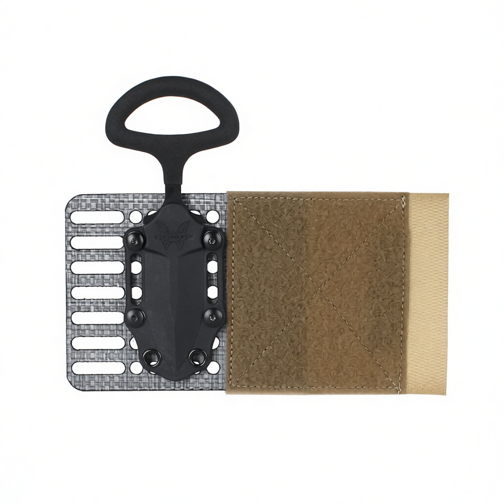 Ferro style Wingthing MOLLE Tegris панель AC-UA47 Академия Снаряжения