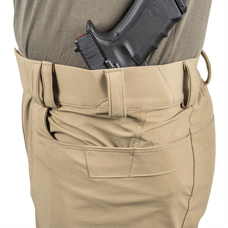 Брюки COVERT TACTICAL PANTS - VersaStretch Lite Helikon-Tex