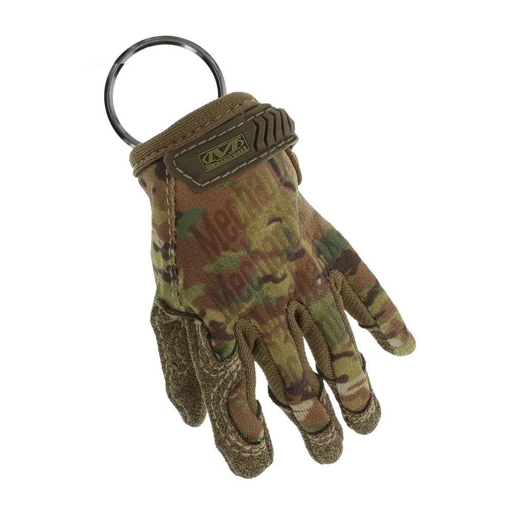 Брелок для ключей перчатка Key Chain Mechanix Wear