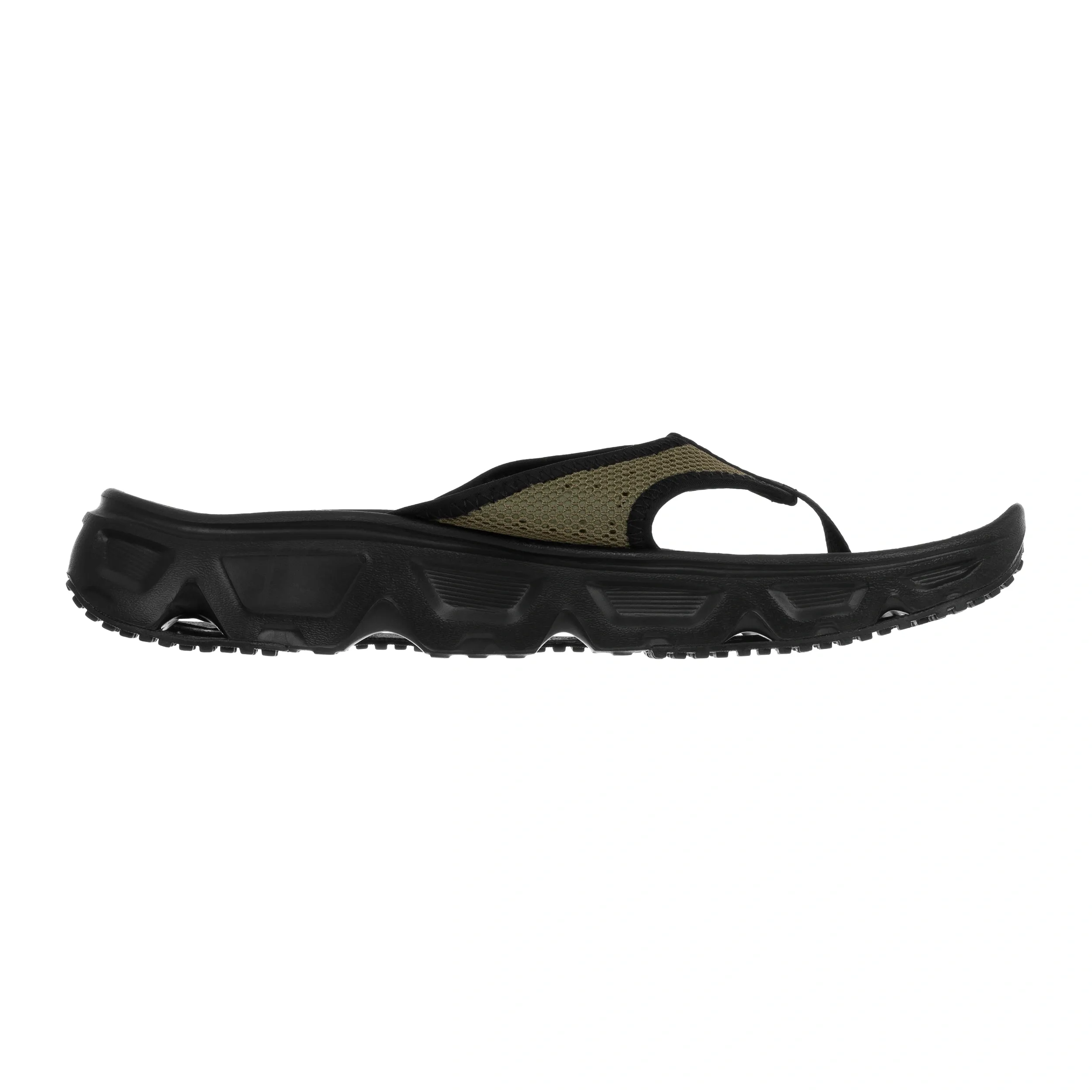 Сандалии тактические RX Break Forces Flip-Flops Salomon