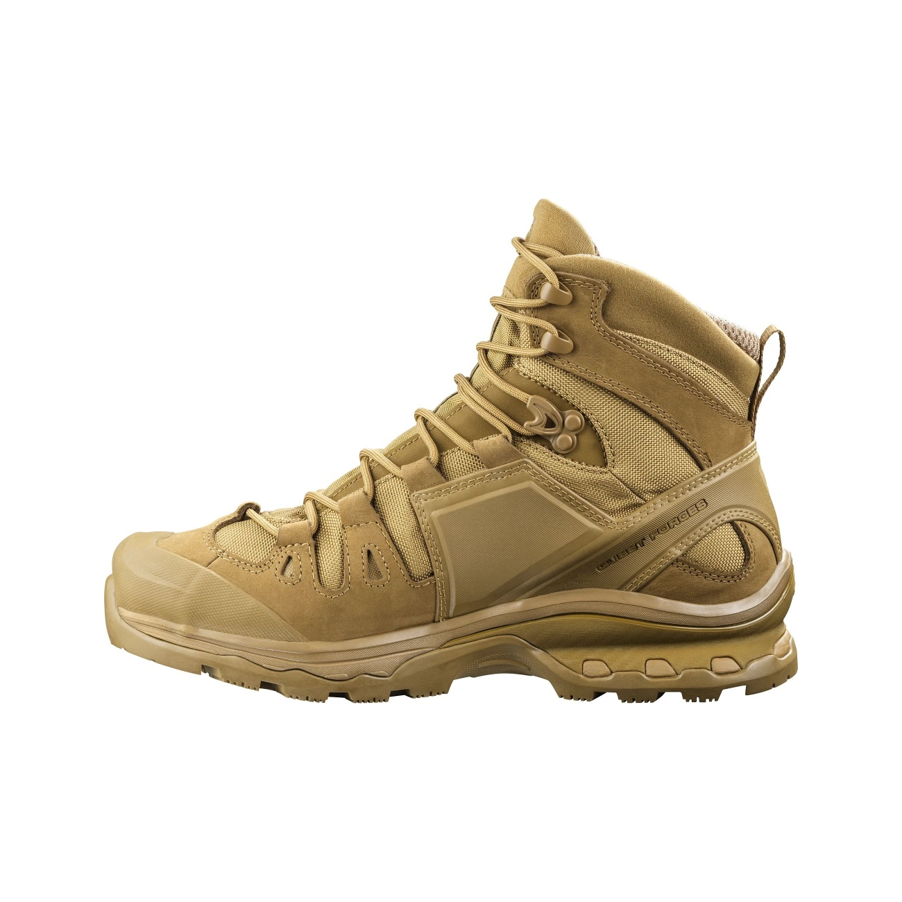 Ботинки QUEST 4D GTX FORCES 2 GORE-TEX EN Salomon