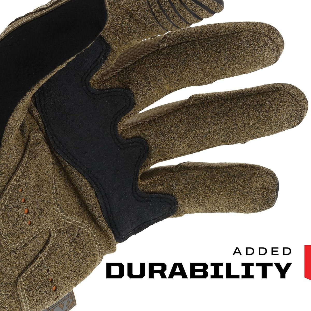 Перчатки тактические M-Pact Open Cuff Work Mechanix Wear