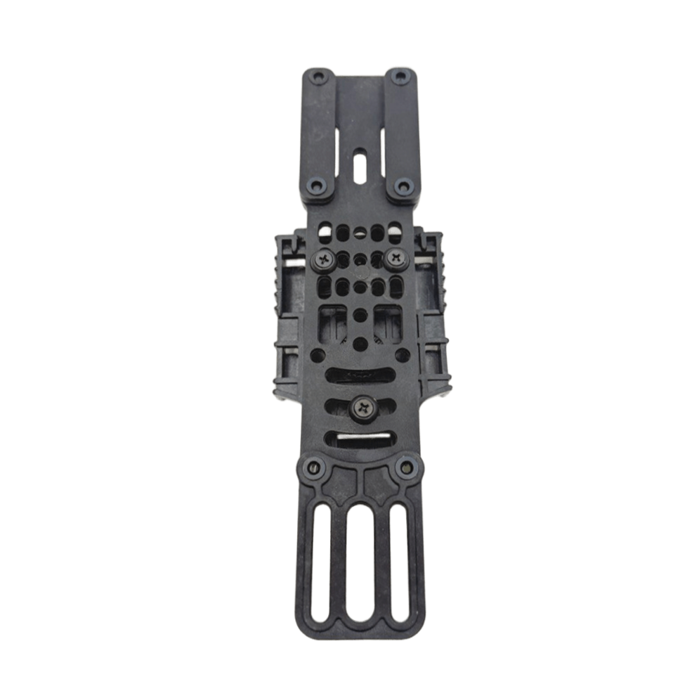 Набедренная платформа молле/пояс с креплением gen 2 Tactical Warrior