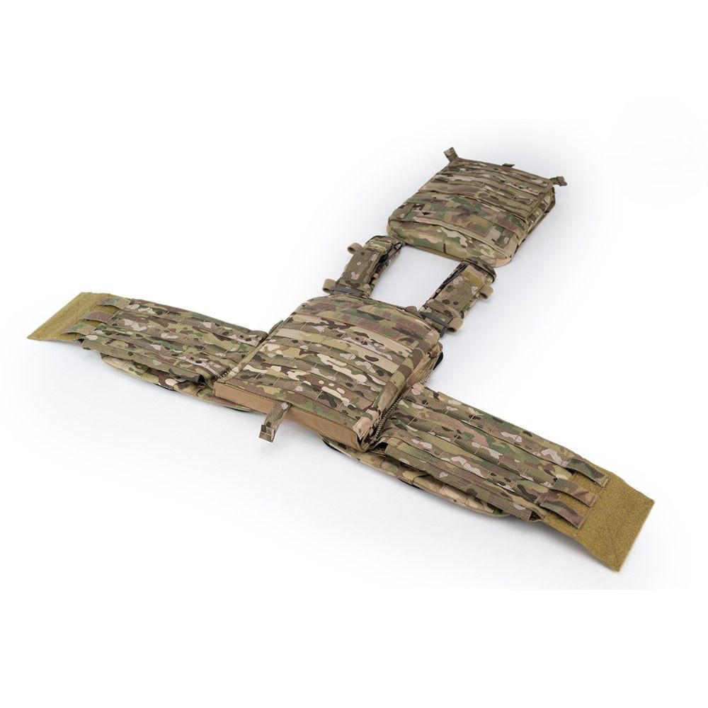 Корсетный жилет CPC Mod.3 CorFlex Ars Arma