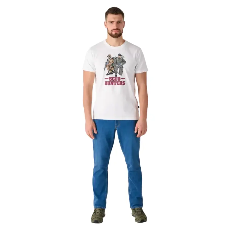 Футболка T-shirt (Scud Hunters) Helikon-Tex