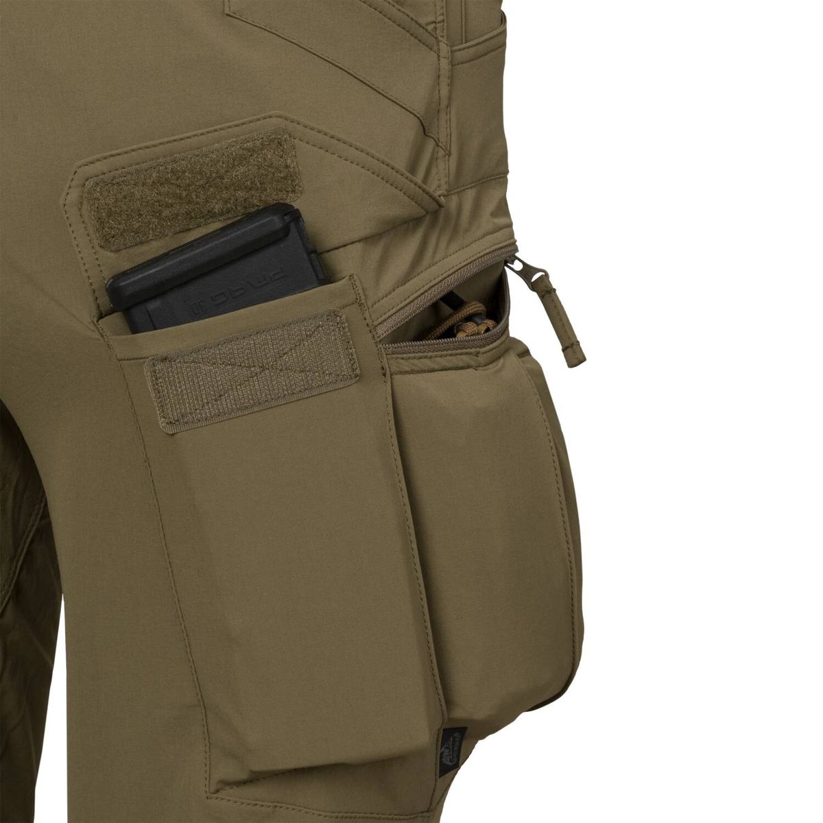 Брюки OTP (Outdoor Tactical Pants) – VersaStretch Helikon-Tex