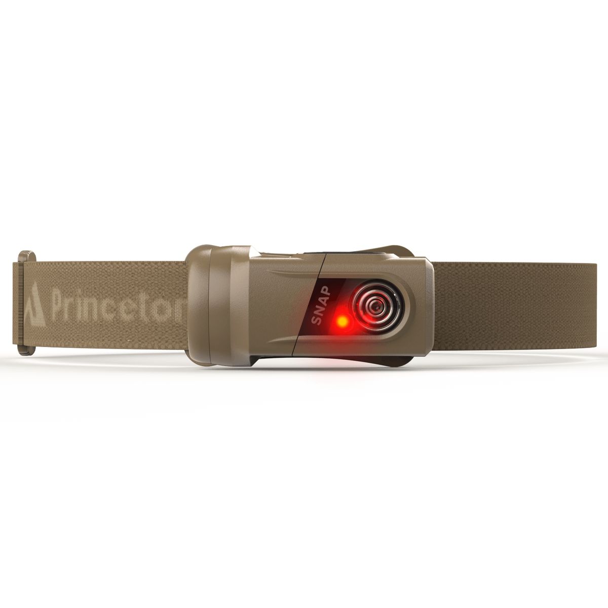 Фонарь тактический SNAP Solo 450 Tan Princeton Tec